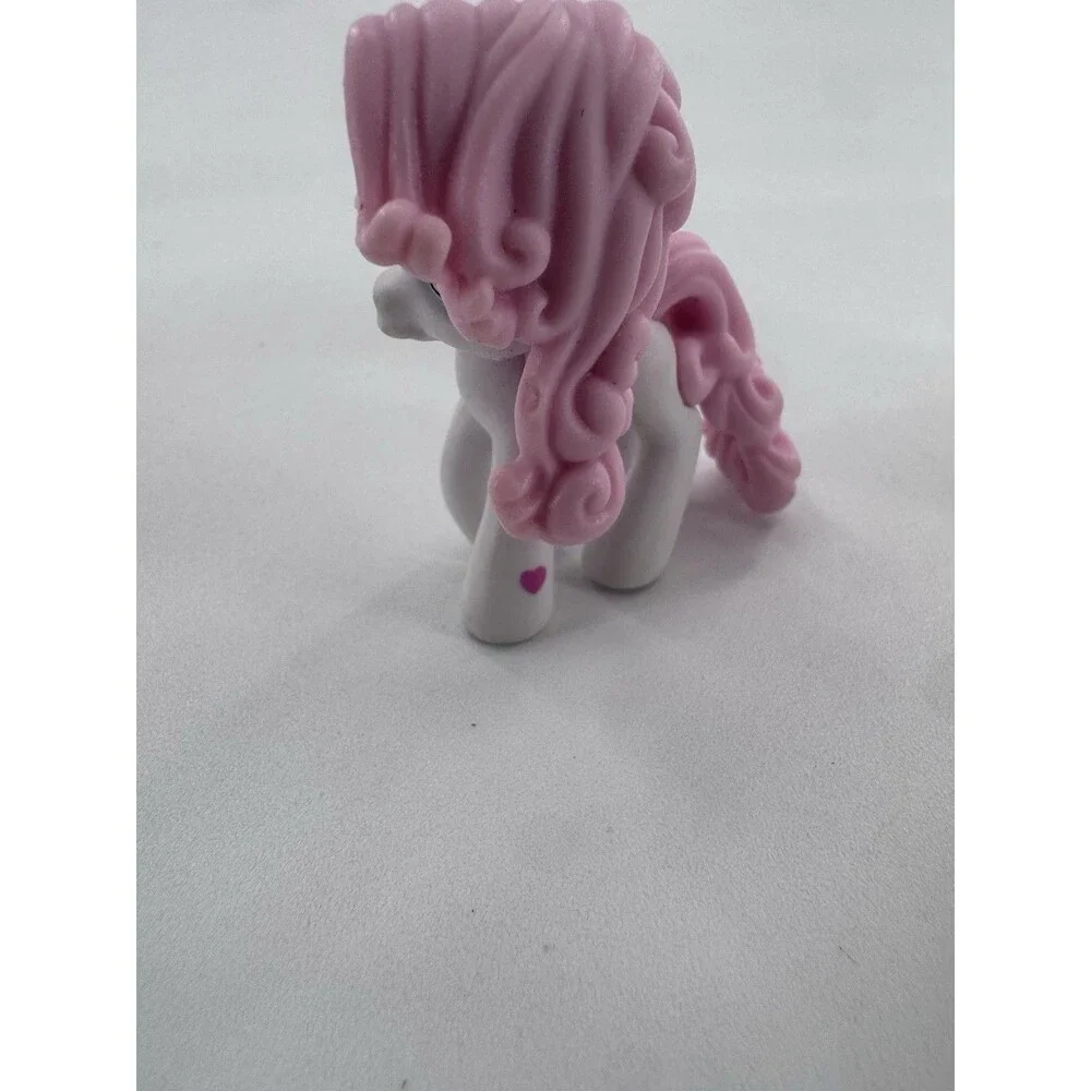 MY LITTLE PONY PONYVILLE Mini Figures G3 Bay Breeze and Blossomfourth 2006